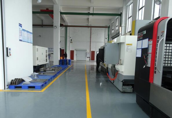 Clamp (Chongqing) Intelligent Equipment Co., Ltd.