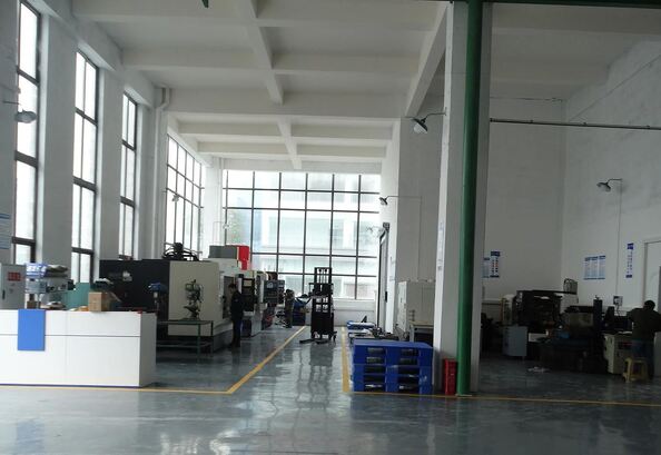 Clamp (Chongqing) Intelligent Equipment Co., Ltd.