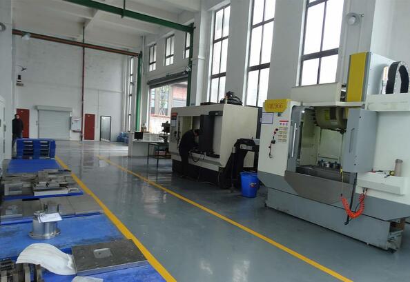 Clamp (Chongqing) Intelligent Equipment Co., Ltd.