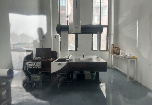 Clamp (Chongqing) Intelligent Equipment Co., Ltd.