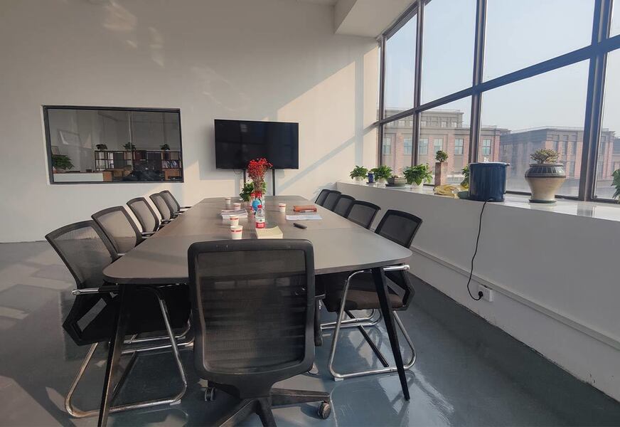 Clamp (Chongqing) Intelligent Equipment Co., Ltd.