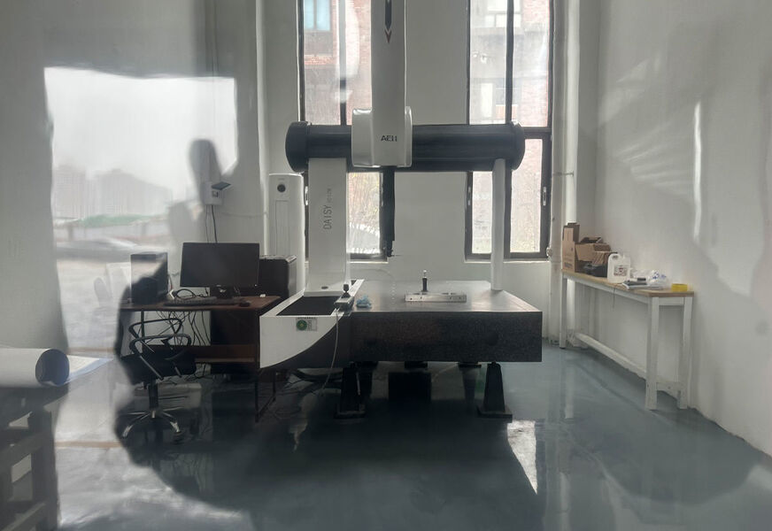 Clamp (Chongqing) Intelligent Equipment Co., Ltd.