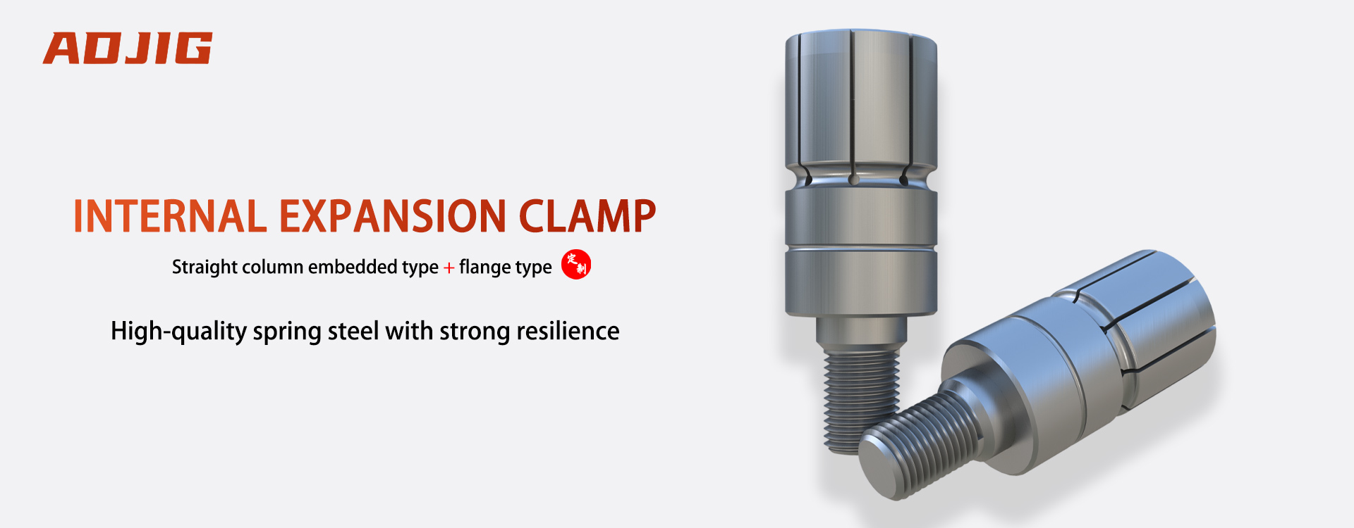 quality Machining Fixture Clamps factory