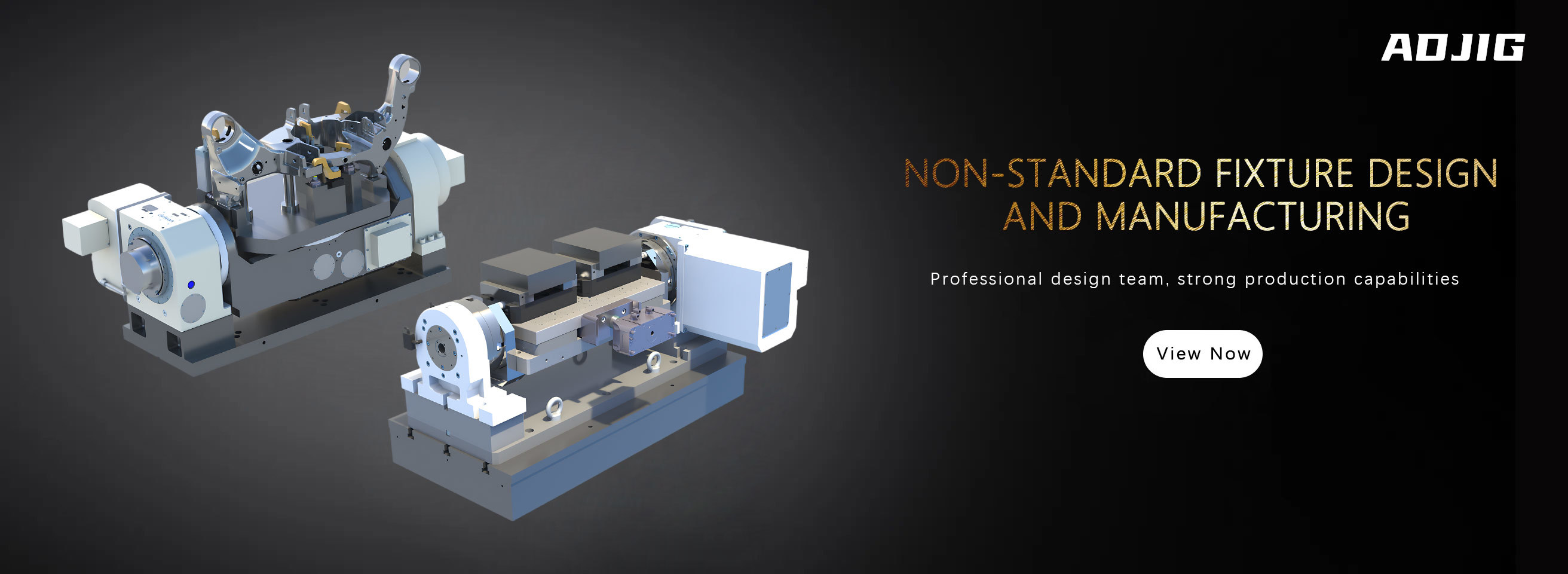 quality Machining Fixture Clamps factory