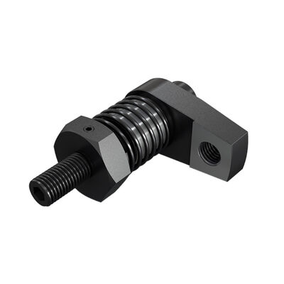 Swing Clamp CP08 Hook Type Fixture Hook Clamps  For Easy Loading When Top Clamping