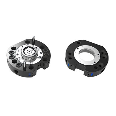 25KG Device Automated FixturesRobot Quick Change System Automatically Tool Changer