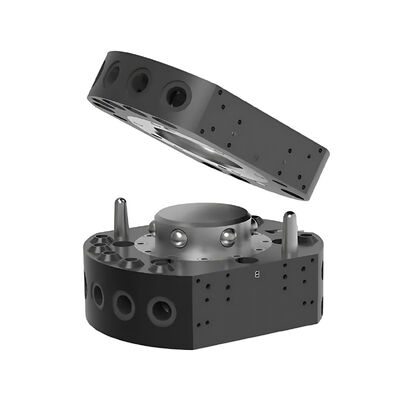 25KG Device Automated FixturesRobot Quick Change System Automatically Tool Changer