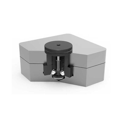 Ball Lock Mounting System Manual High Precision Ball Lock Shaft