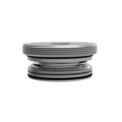 Stainless Steel Zero Point Clamping System Quick Replacement Zero Point Locator