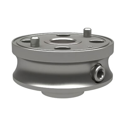 High Precision OD Clamp OD Expansion Mandrel For Outer Clamping