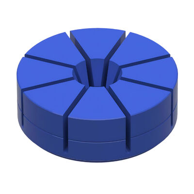 Workholding ID OD Clamp Machining 15N.M 25N.M Form OD Holding Clamps