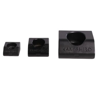 SEAGULL Side Clamping Vise Fixture Multi Station Mini Fixture CNC Machining Center