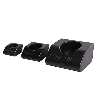 SEAGULL Side Clamping Vise Fixture Multi Station Mini Fixture CNC Machining Center