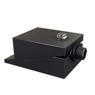 S45C Adjustable Parallel Block For CNC Fixtures And Workholding