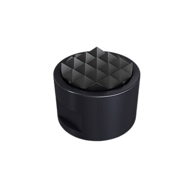 High Hardness Serrated Gripper Pad (Round) for CNC Clamping Fixture