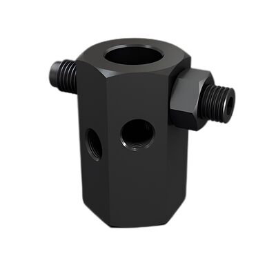 Precision Adjustable Stop Repeatable Positioning Fixture Parts Workholding