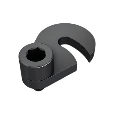 4140 High Precision SWING C WASHER  For Repositionable Clamping Applications