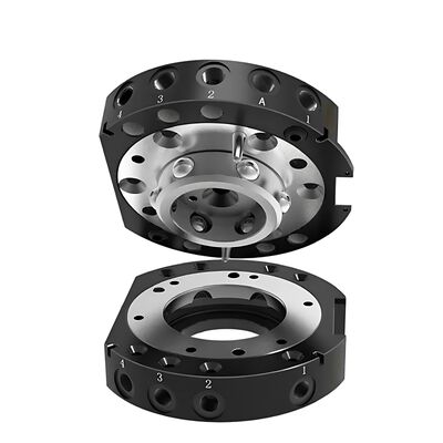 25kg Payload 2300N Robotic Tool Changing System Flexible Manufacturing Robotic Tool