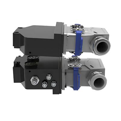 24 Pin Tool Side Automated Fixtures Electrical Module Tool For Quick Change Tooling