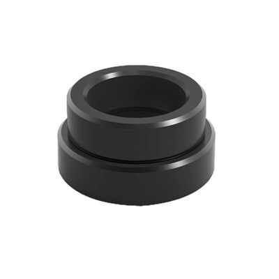 Ball Lock Back Mount Receiver Bushings For Positioning Clamping Pins