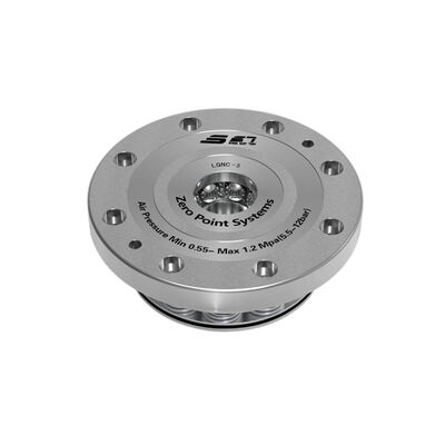 Pneumatic Zero Point Clamping System Stainless Steel Quick-Change