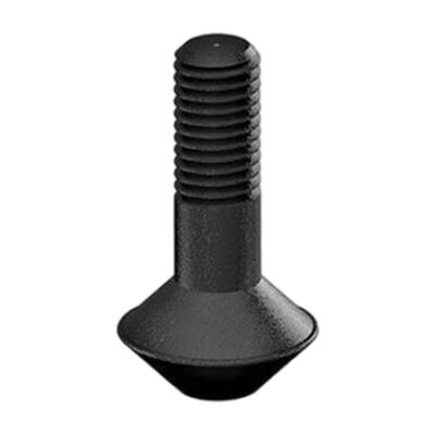 30mm 37mm Zero Clamping System ZPS Engagement Screws  For Fixture Clamping