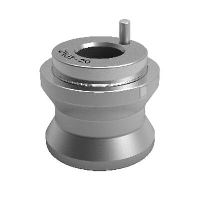 CNC Fixtures Zero Point System Workholding Clamping Locking Pins