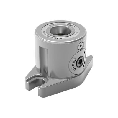 0.005mm Repeatability Quick Change Fixture Clamps 3.3kg 50Nm Pull Stud Clamp Bolt