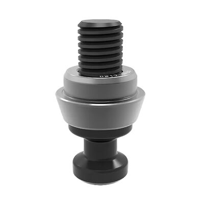 High Strength Victaulic Clamp Bolts Directional Pin Quick Release Fixture Clamps