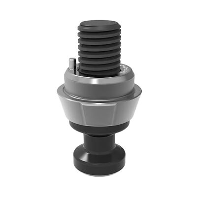 High Strength Victaulic Clamp Bolts Directional Pin Quick Release Fixture Clamps