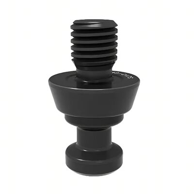 High Strength Victaulic Clamp Bolts Directional Pin Quick Release Fixture Clamps