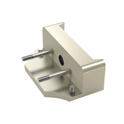 High Precision Pallet Couplings Pallet Adapters For NSR Robotic Modules