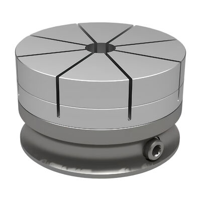 High Precision ID Workholding ID Expansion Mandrel For CNC Workholding Bore Clamping