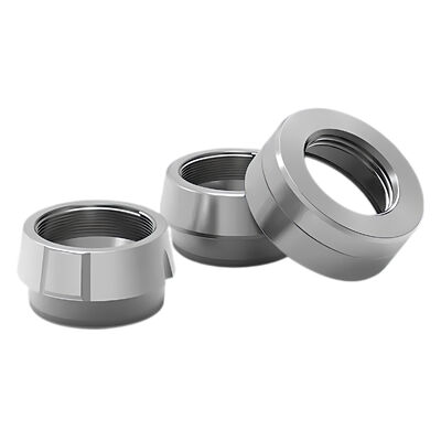 CNC Components Quick Change Fixture Clamps Screw Locator Locating Pin Fixture