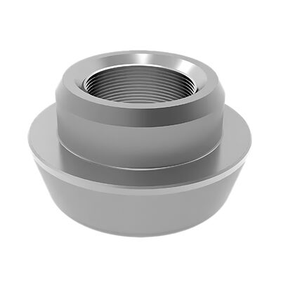 High Strength Victaulic Clamp Bolts Directional Pin Quick Release Fixture Clamps