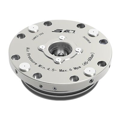 5 Axis CNC Zero Point Clamping System Workholding Positioning Mold Locating Pins