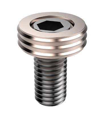 Eccentric Knife Edge Clamps Low Profile Cam Action Clamps M10 M12 M16 Hardened Steel