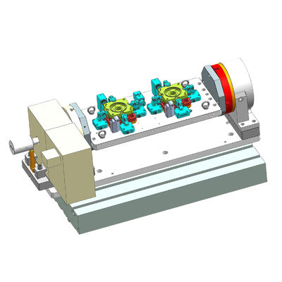 High Strength Machinist Hold Down Clamps No Standard Manual Fixworkholding Fixtures