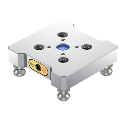 52 System Drill Press Vise Quick Release 5 Axis Riser Cnc Router Clamps