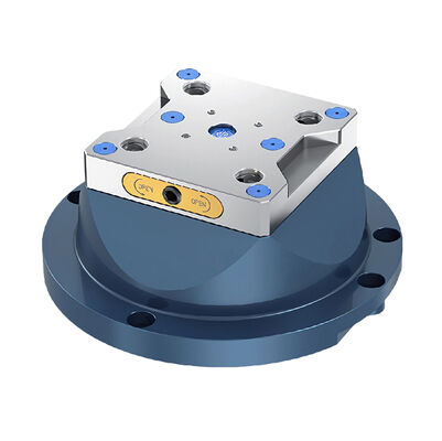 155mm 4.8kg Drill Press Vice Clamps Universal Plate Clamp For 5 Axis Vices Clamping Fixture