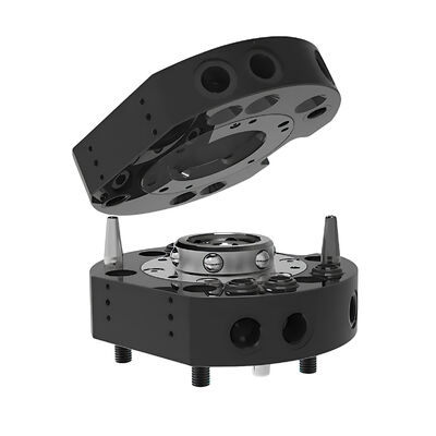 Robotic Tool Changing System 200KG Designed for Smart Factory Integration