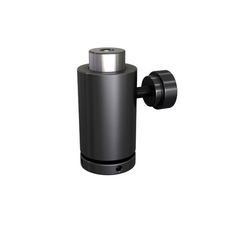 High Precision Pillow Block Shock Absorbing Auxiliary Fixture Support Components