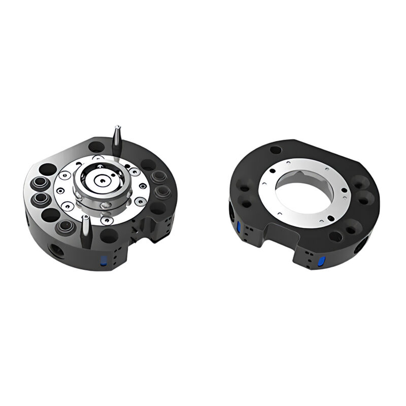 25KG Device Automated FixturesRobot Quick Change System Automatically Tool Changer