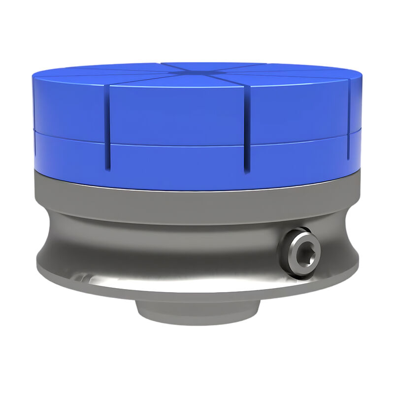 Workholding ID OD Clamp Machining 15N.M 25N.M Form OD Holding Clamps