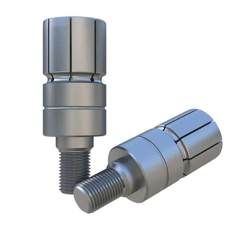 Spring Steel Manual Expansion Clamp Pin Internal Support Sleeve Quick Positioning Lathe