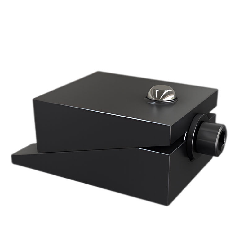 S45C Adjustable Parallel Block For CNC Fixtures And Workholding