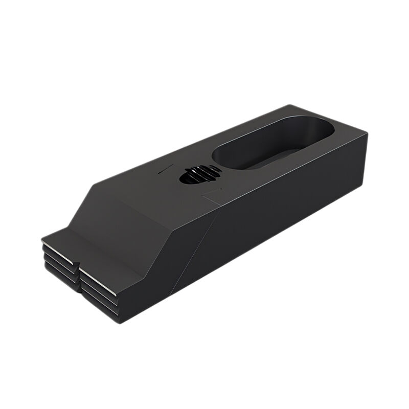 Adjustable Side Clamping For Precise Workholding CNC Fixture