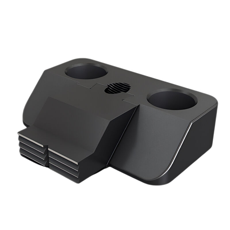 S45C Edge Fixture Table Side Clamp Low Profile Workbench Side Clamp