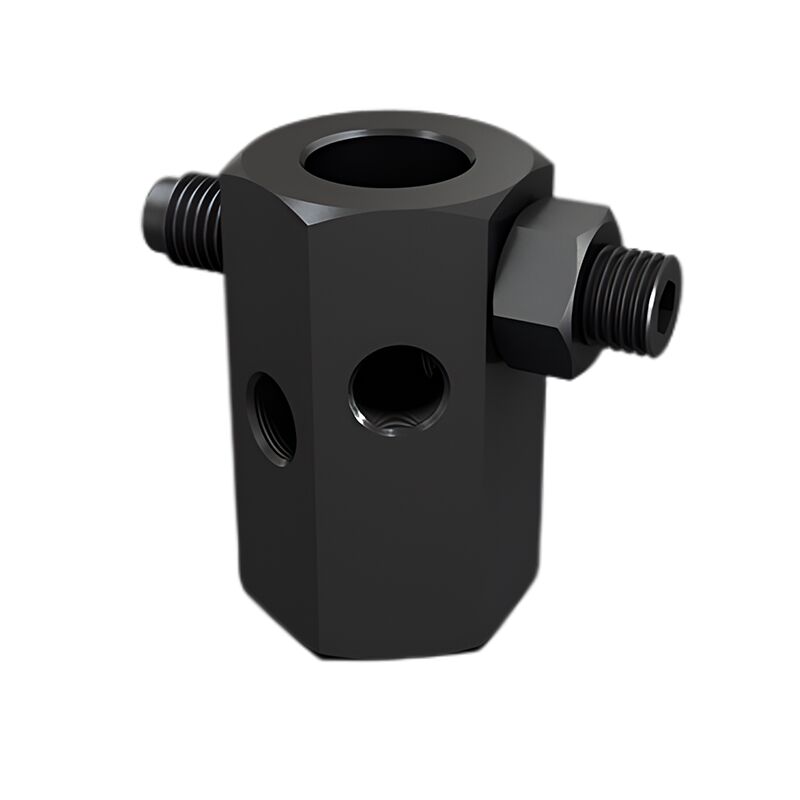 Precision Adjustable Stop Repeatable Positioning Fixture Parts Workholding