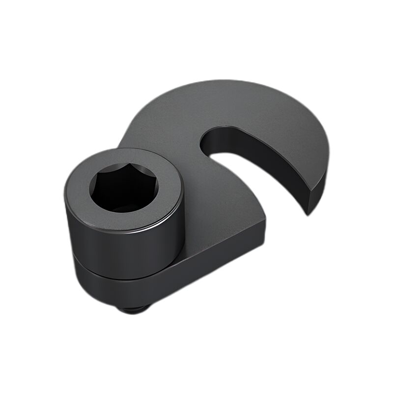 4140 High Precision SWING C WASHER  For Repositionable Clamping Applications